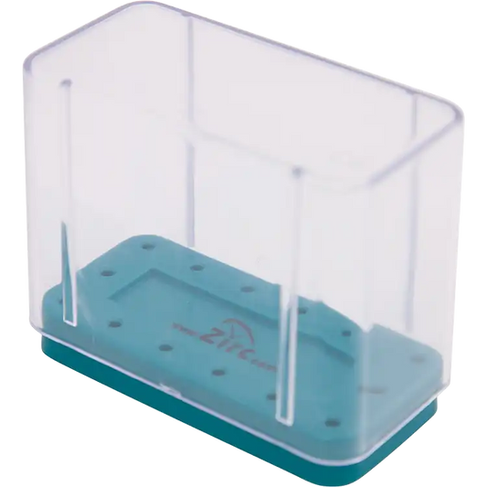 Zirc - Bur Block Cover 2'' High