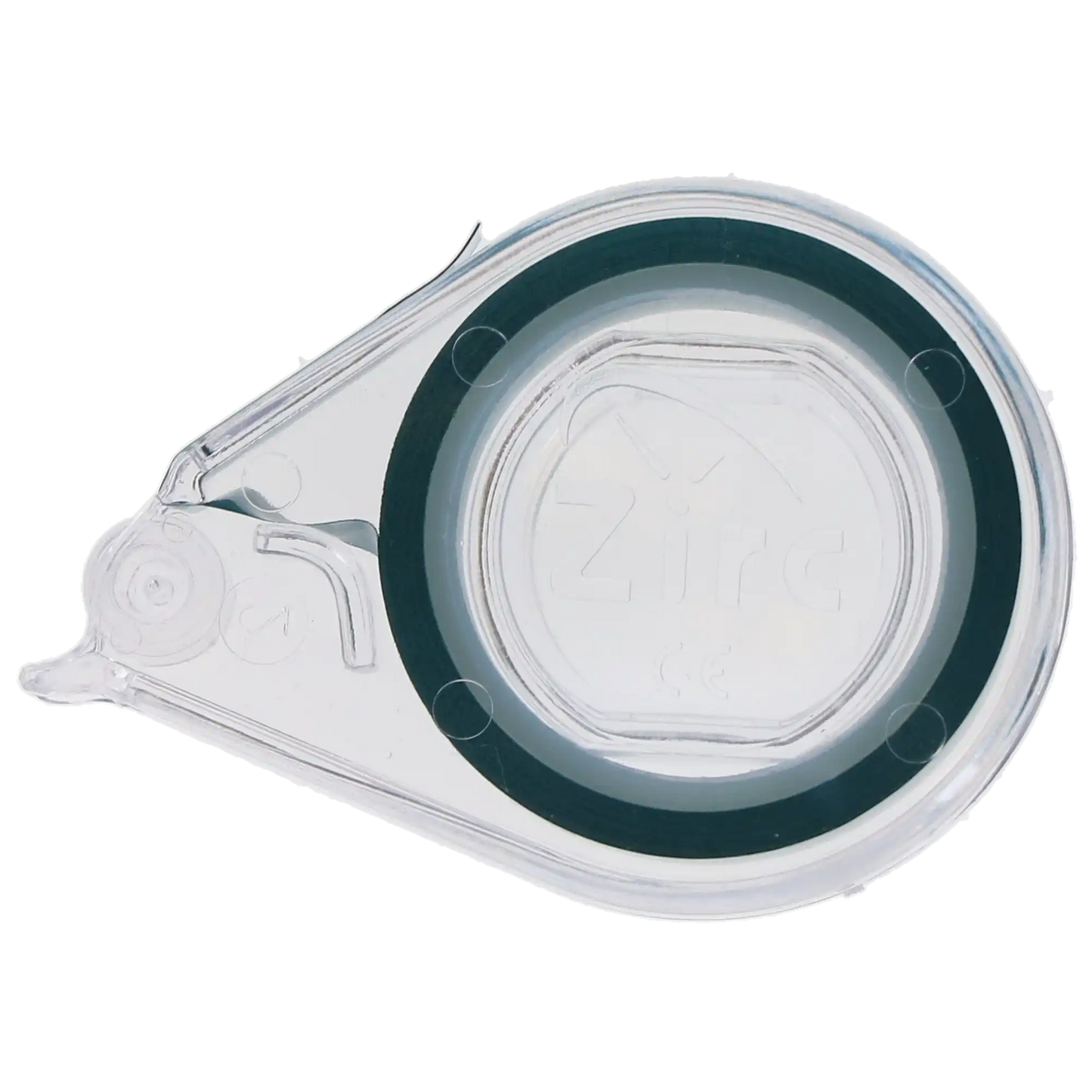 Zirc - EZ-ID Tape Roll 10' Teal