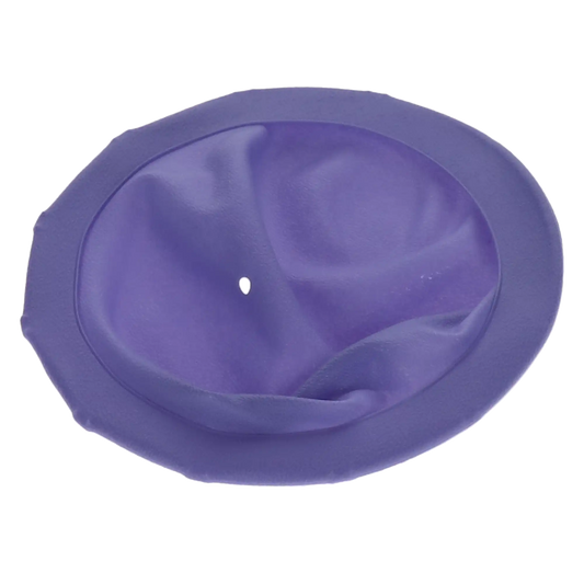 Zirc - Insti-Dam Latex Free Relaxed 20/Pk