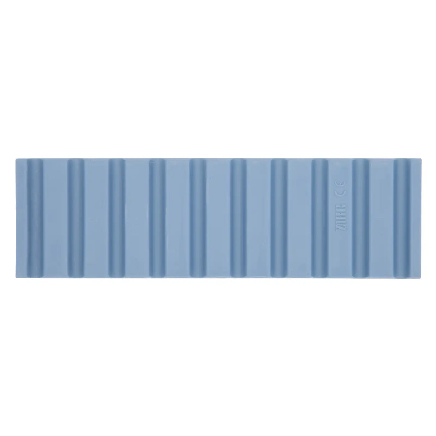 Instrument Mat Blue