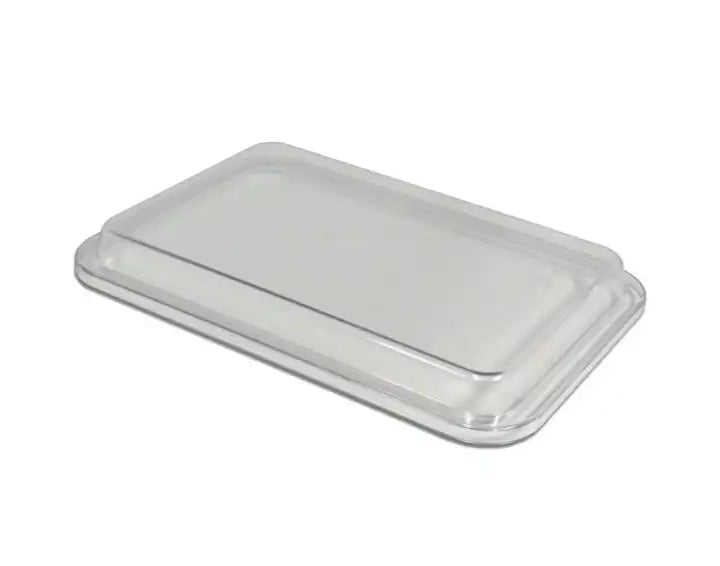 Mini Tray Plastic Cover