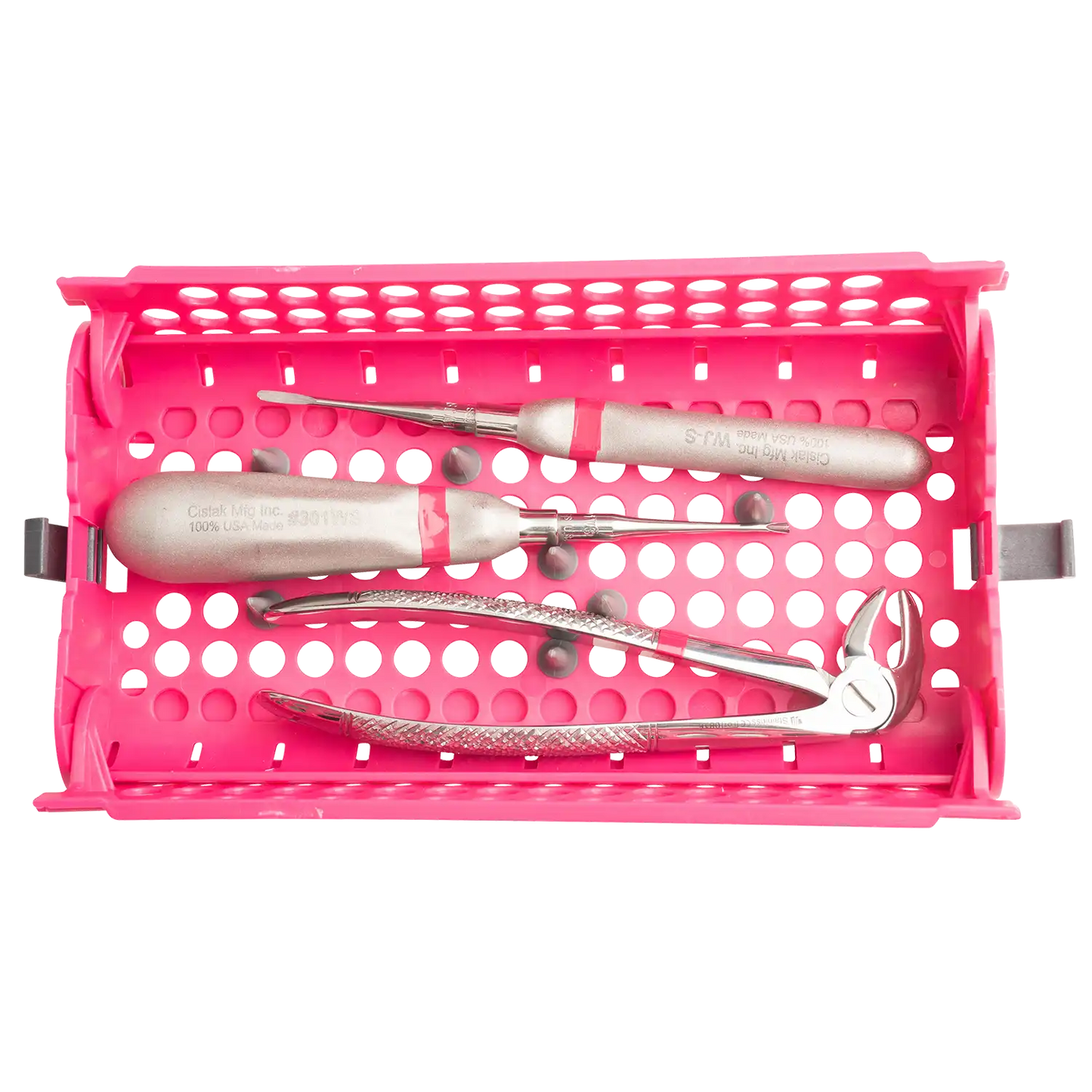 Performance Tool Organizer N. Pink