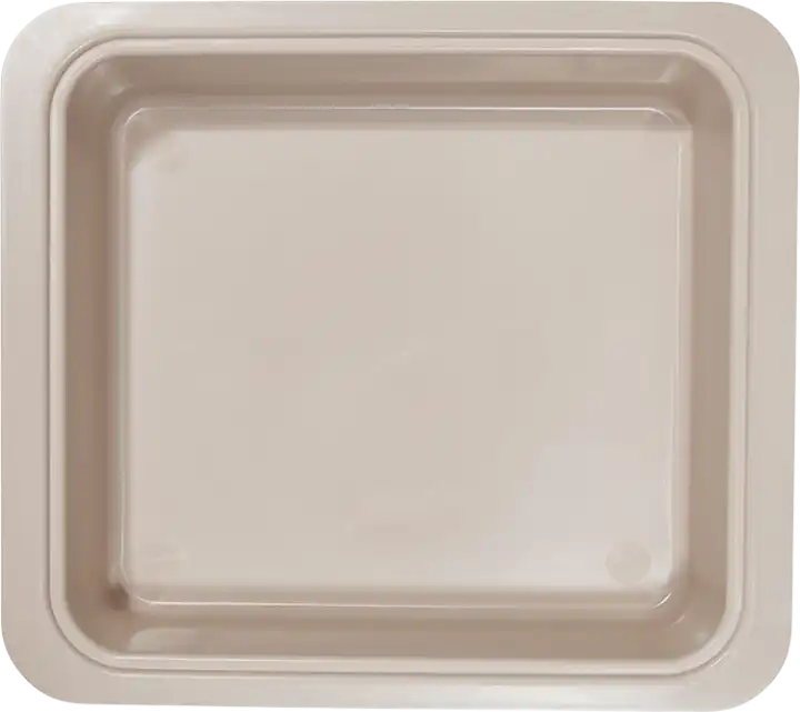 Zirc - Procedure Tub Only Beige