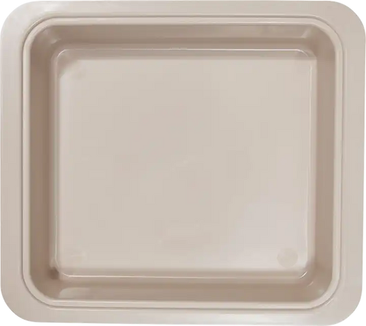 Zirc - Procedure Tub Only Beige