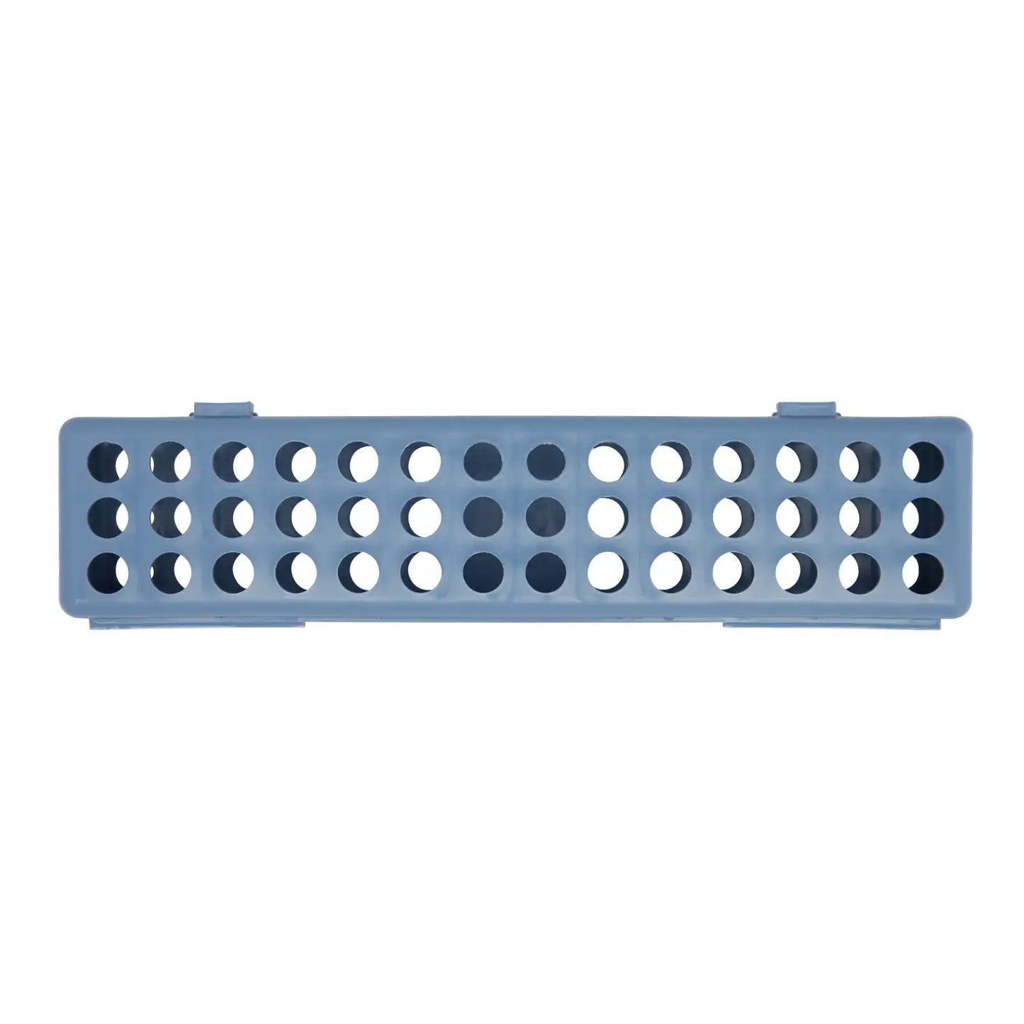 Zirc - Steri-Container Blue