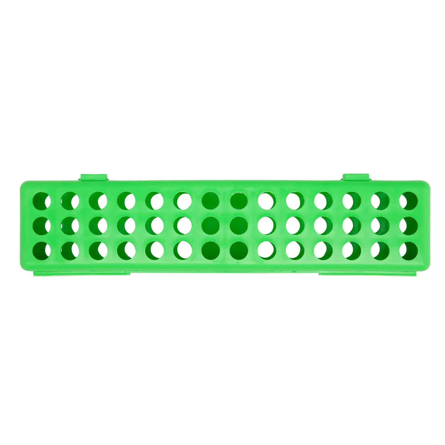 Zirc - Steri-Container Neon Green