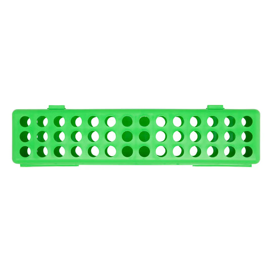 Zirc - Steri-Container Neon Green