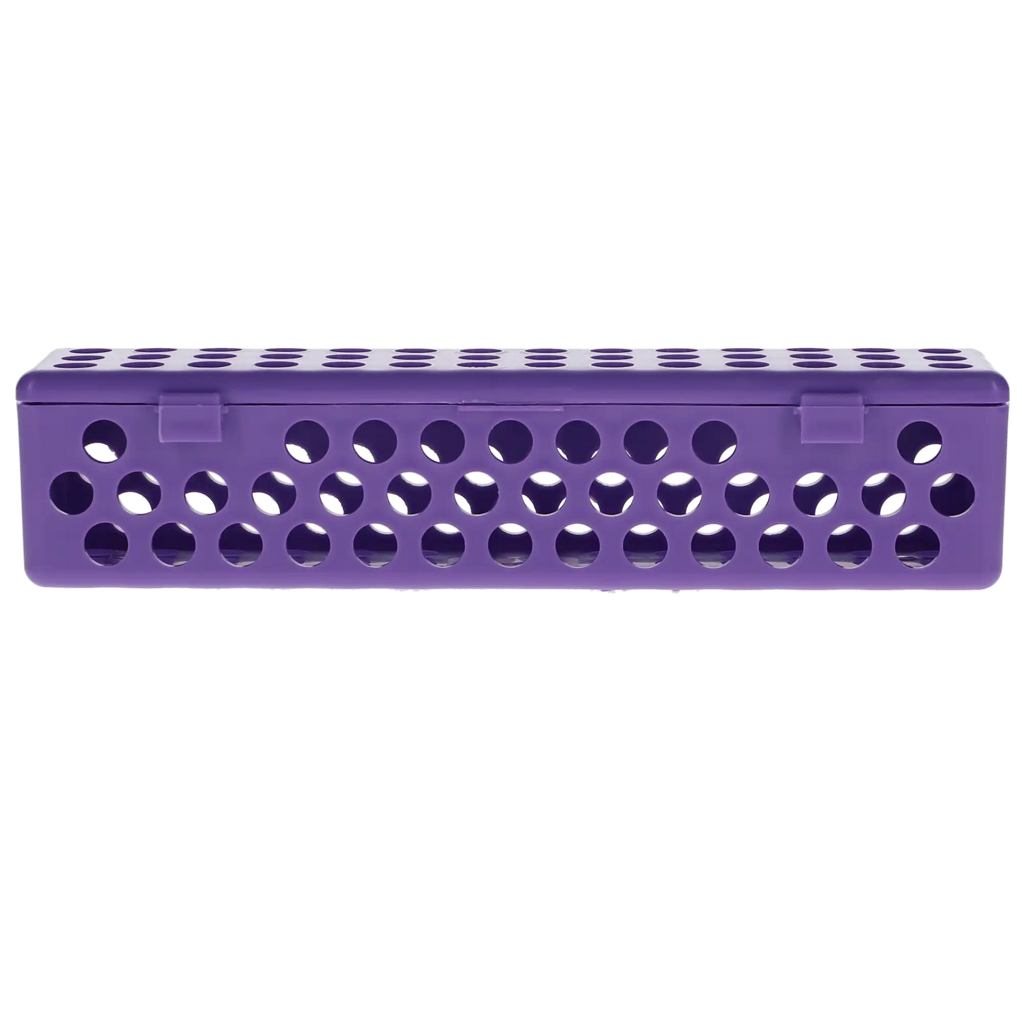 Zirc - Steri-Container Neon-Purple