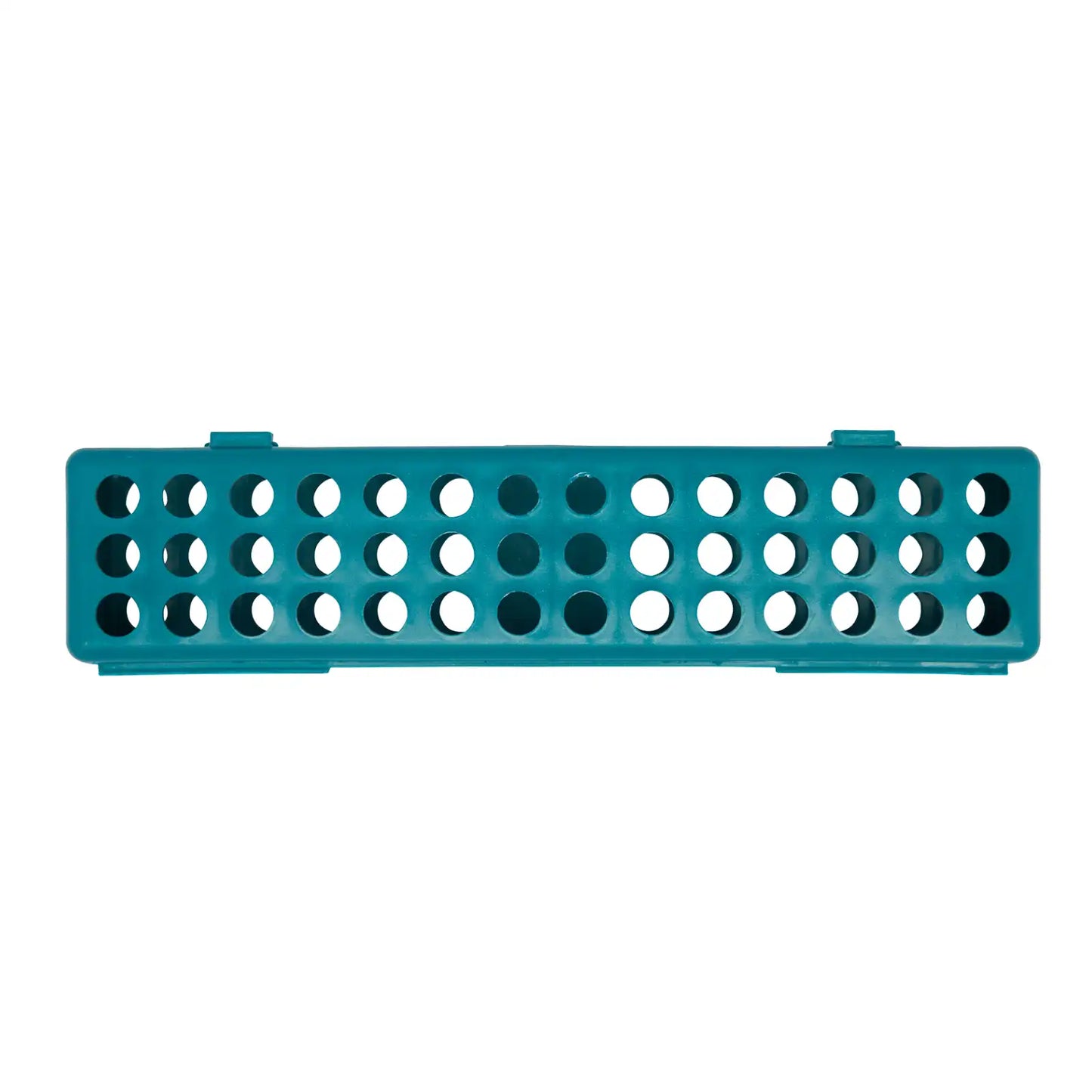 Zirc - Steri-Container Teal