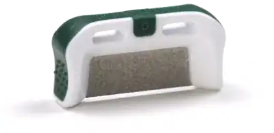 SmartStrips Coarse Green 10/Pk