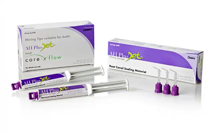 AH Plus Jet Kit