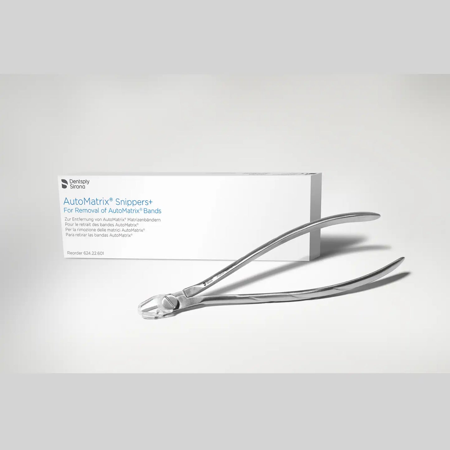 Dentsply - AutoMatrix Snippers Refill