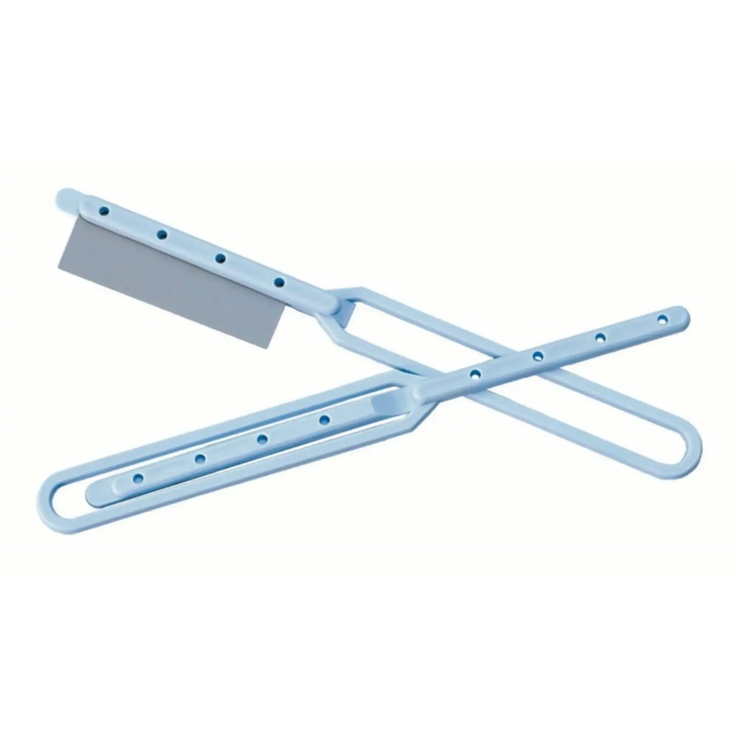 Disposable EZ-Hold Articulating Paper Forceps