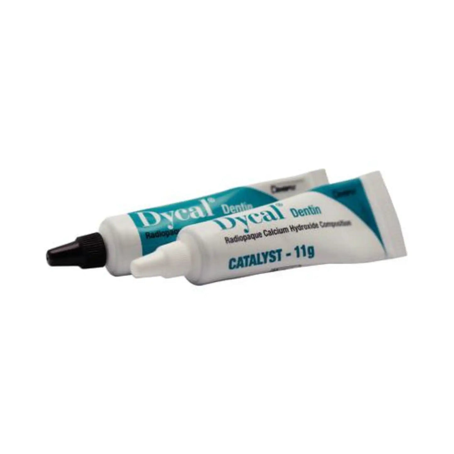 Dycal Calcium Hydroxide Liner Standard Pack Dentin