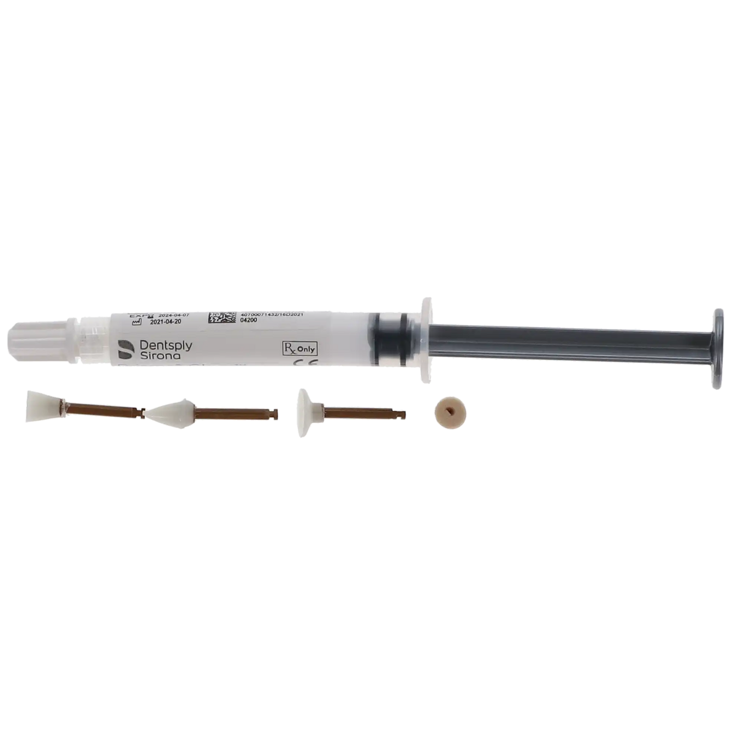 Enhance Finishing System Complete Kit