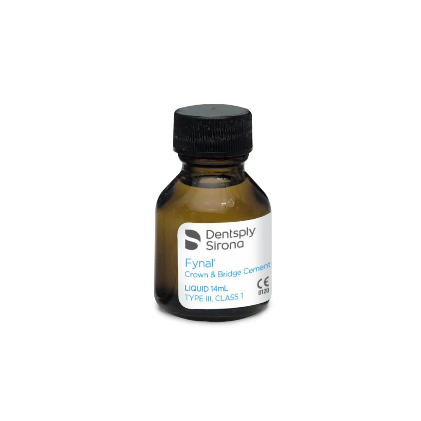 Dentsply - Fynal ZOE Powder 32gm