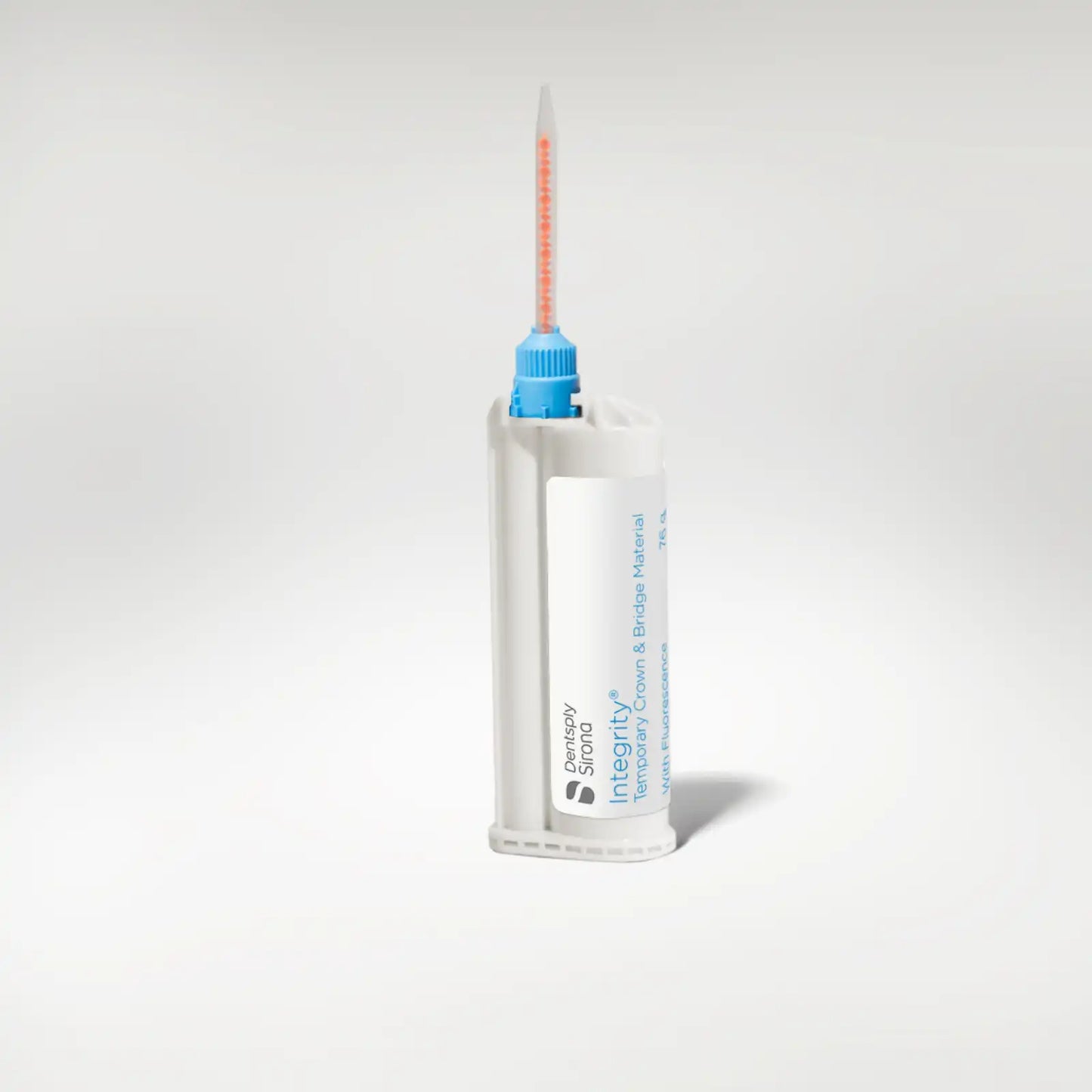 Dentsply - Integrity Temporary C&B Cartridge 76gm BW
