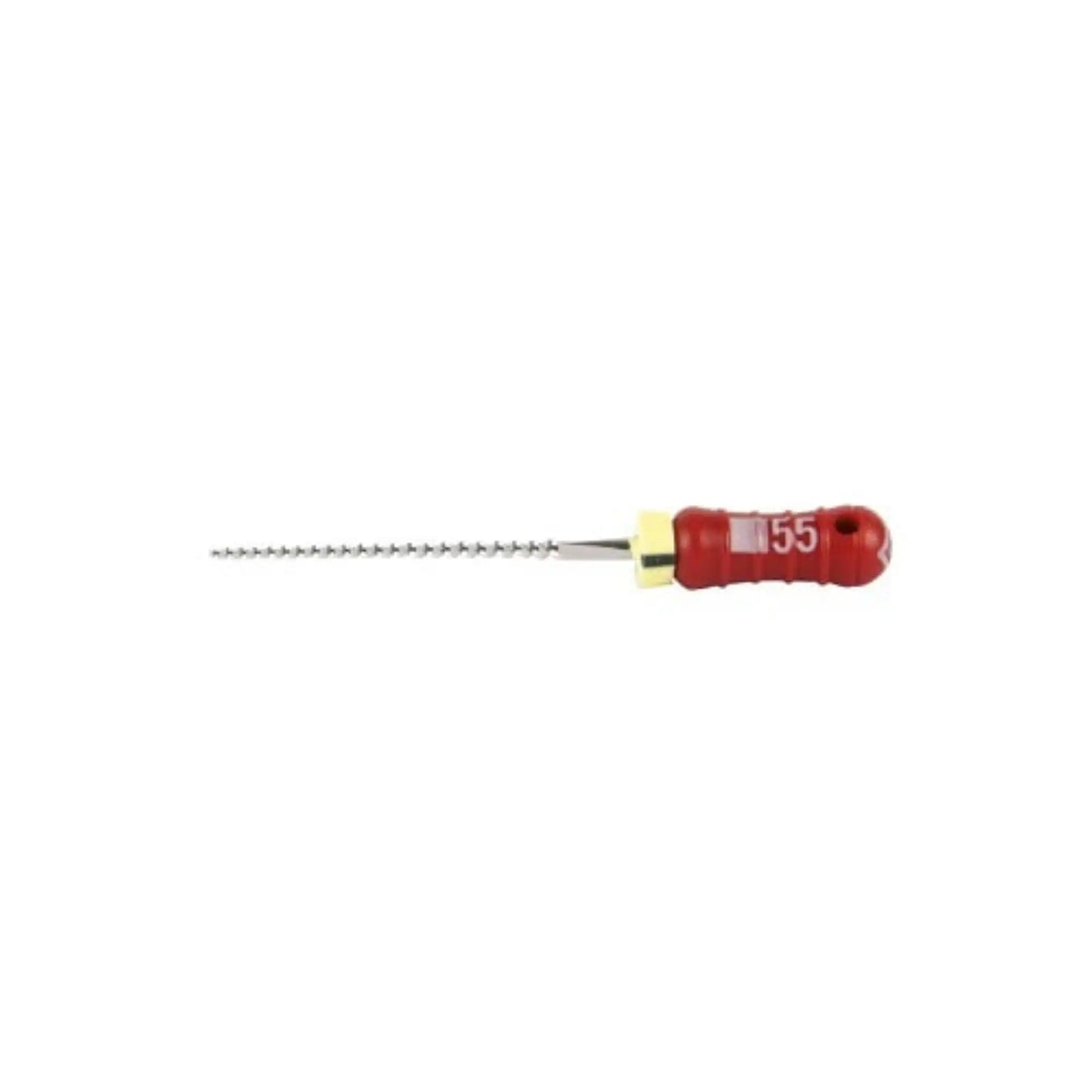 Dentsply - K-Files SS #55 25mm 6/Pk