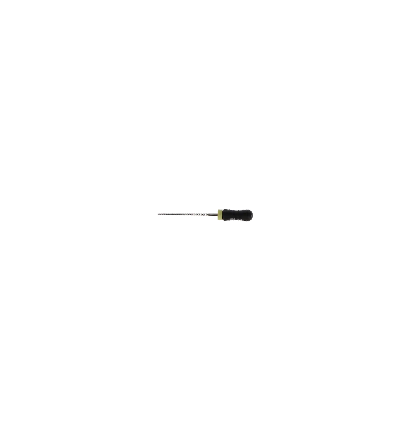 Ready-Steel K-File 21mm #40 - Sterile 6/Pk - (6844021)