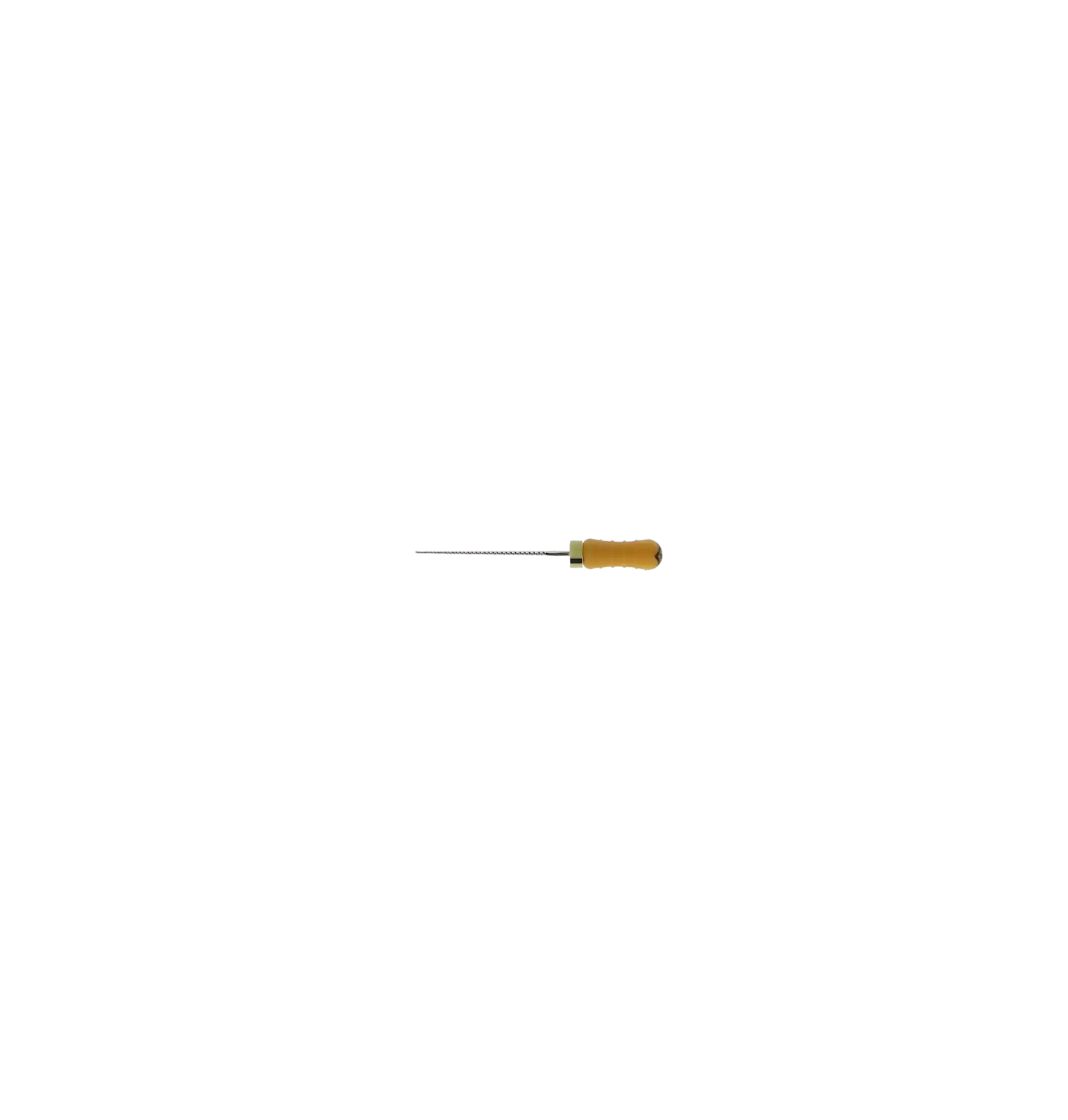 Ready-Steel K-File 21mm #20 - Sterile 6/Pk - (6842021)