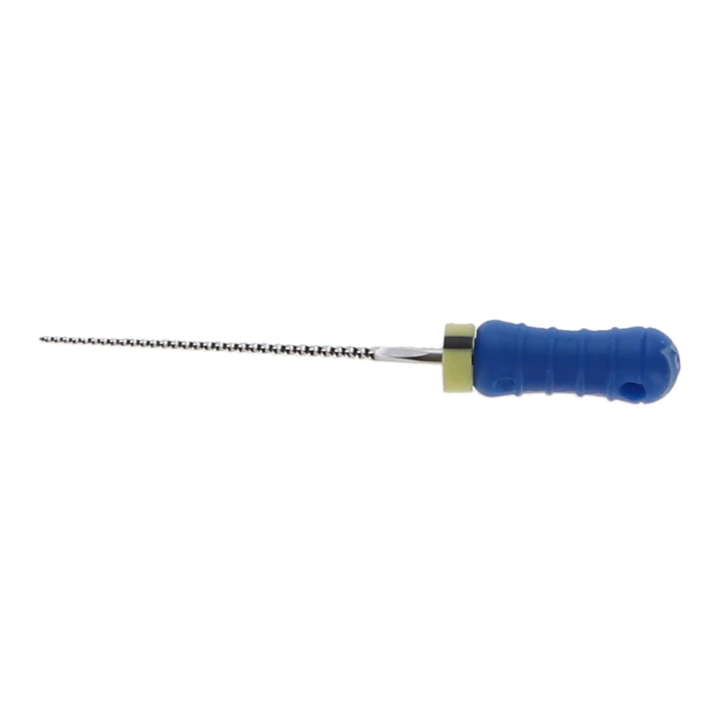 Ready-Steel K-File 21mm #30 - Sterile 6/Pk - (6843021)
