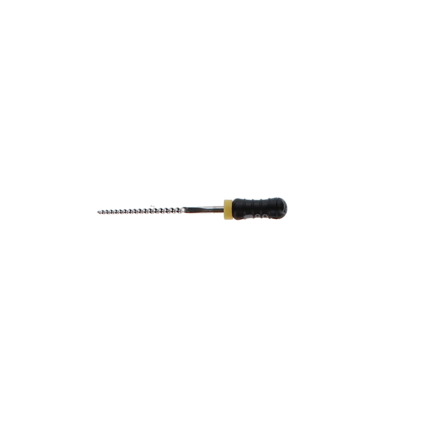 Ready-Steel K-File 25mm #45-80 - Sterile 6/Pk - (6844027)