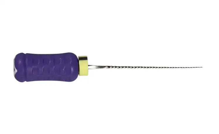 Ready-Steel Senseus Flexofile 31mm #15 6/Pk