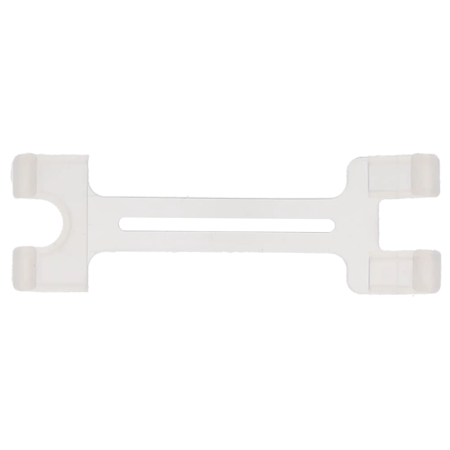 Rinn - Replacement Silicone Bands Long 6/Pk