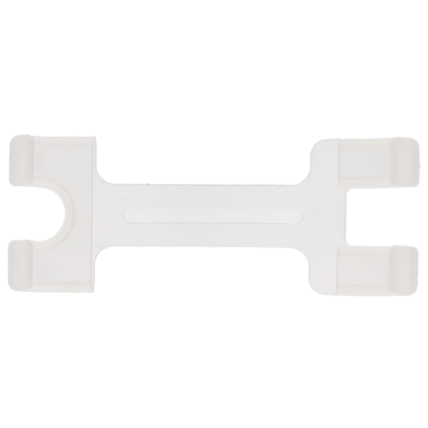 Rinn - Replacement Silicone Bands Short 6/Pk