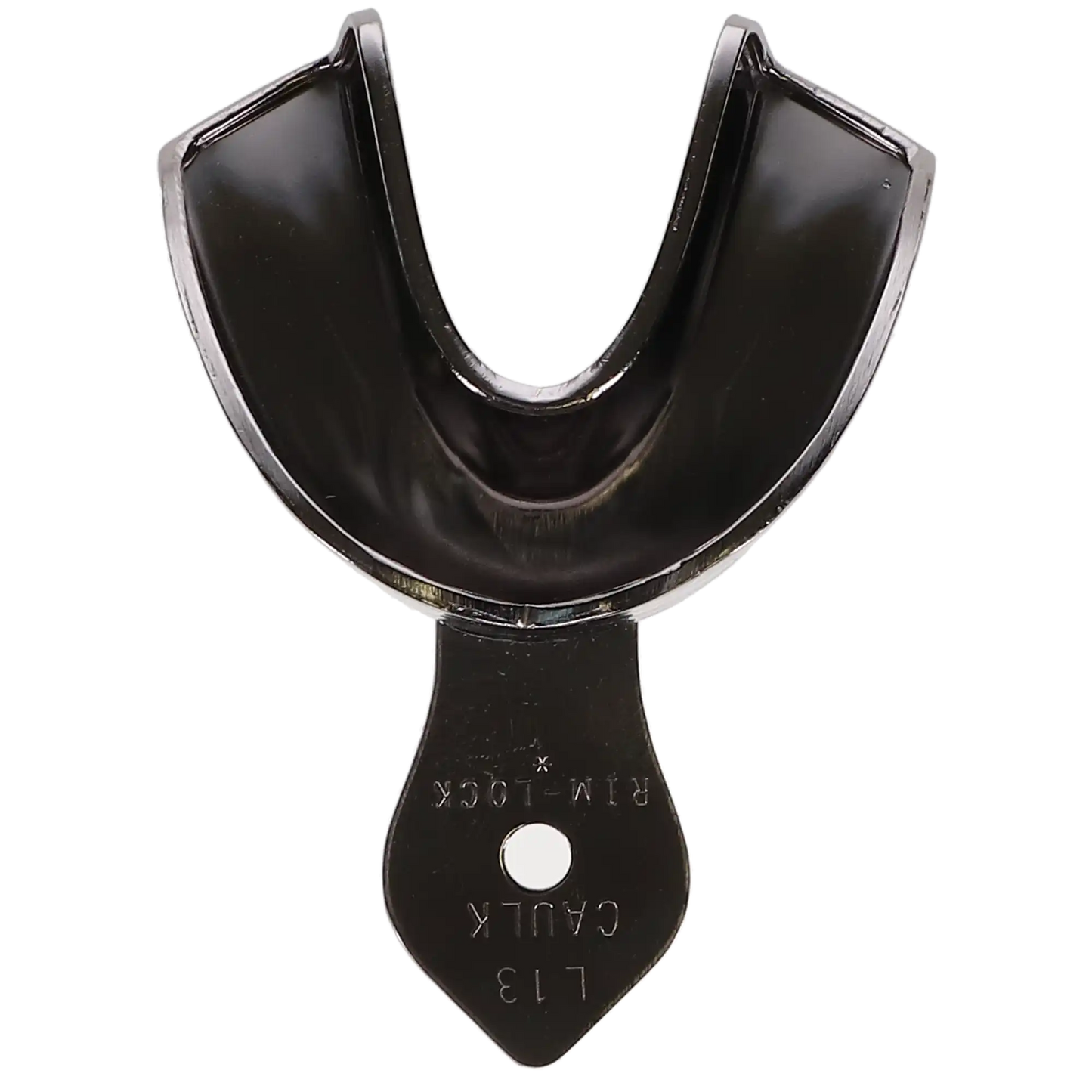Rim Lock Impression Tray #L13