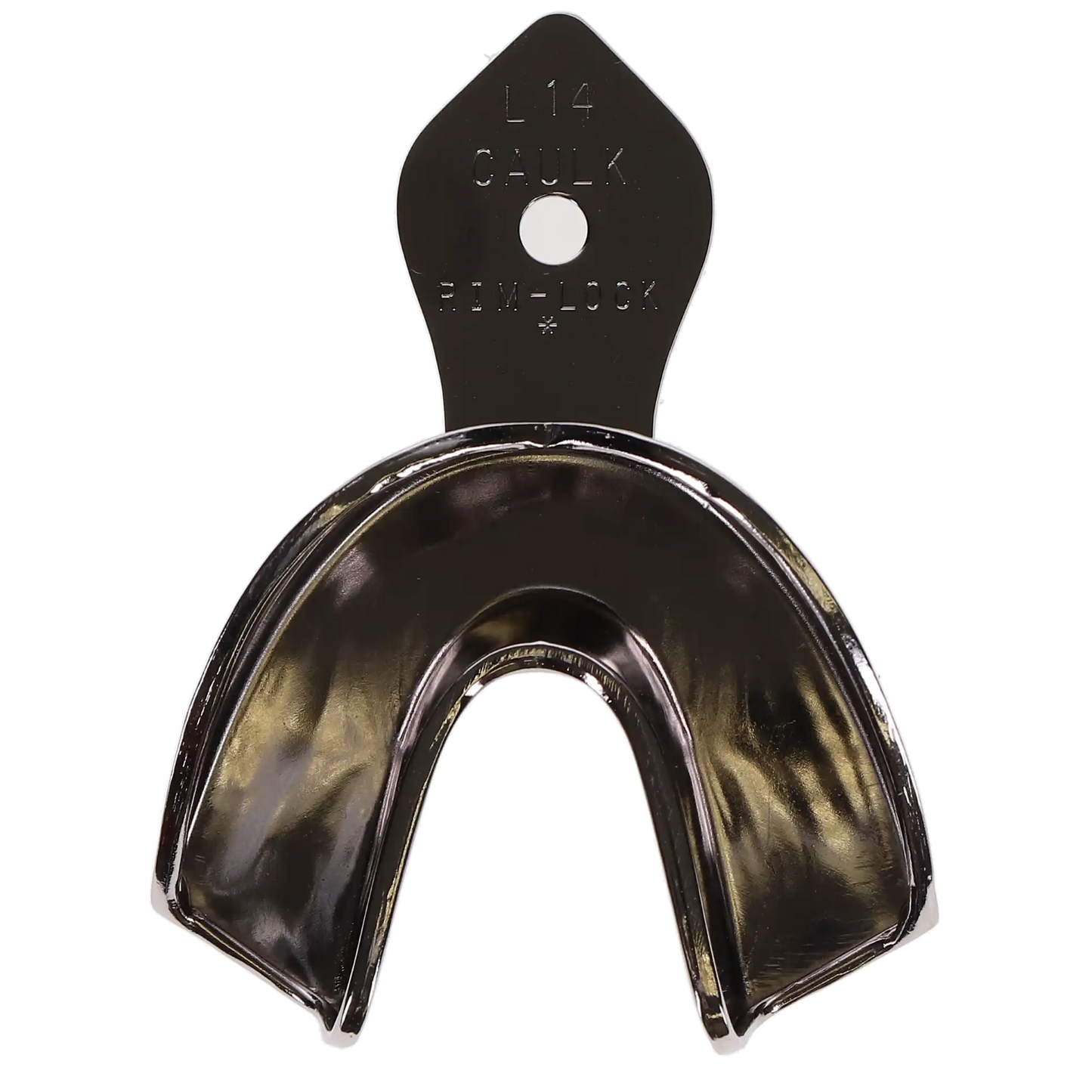 Dentsply - Rim Lock Impression Tray #L14