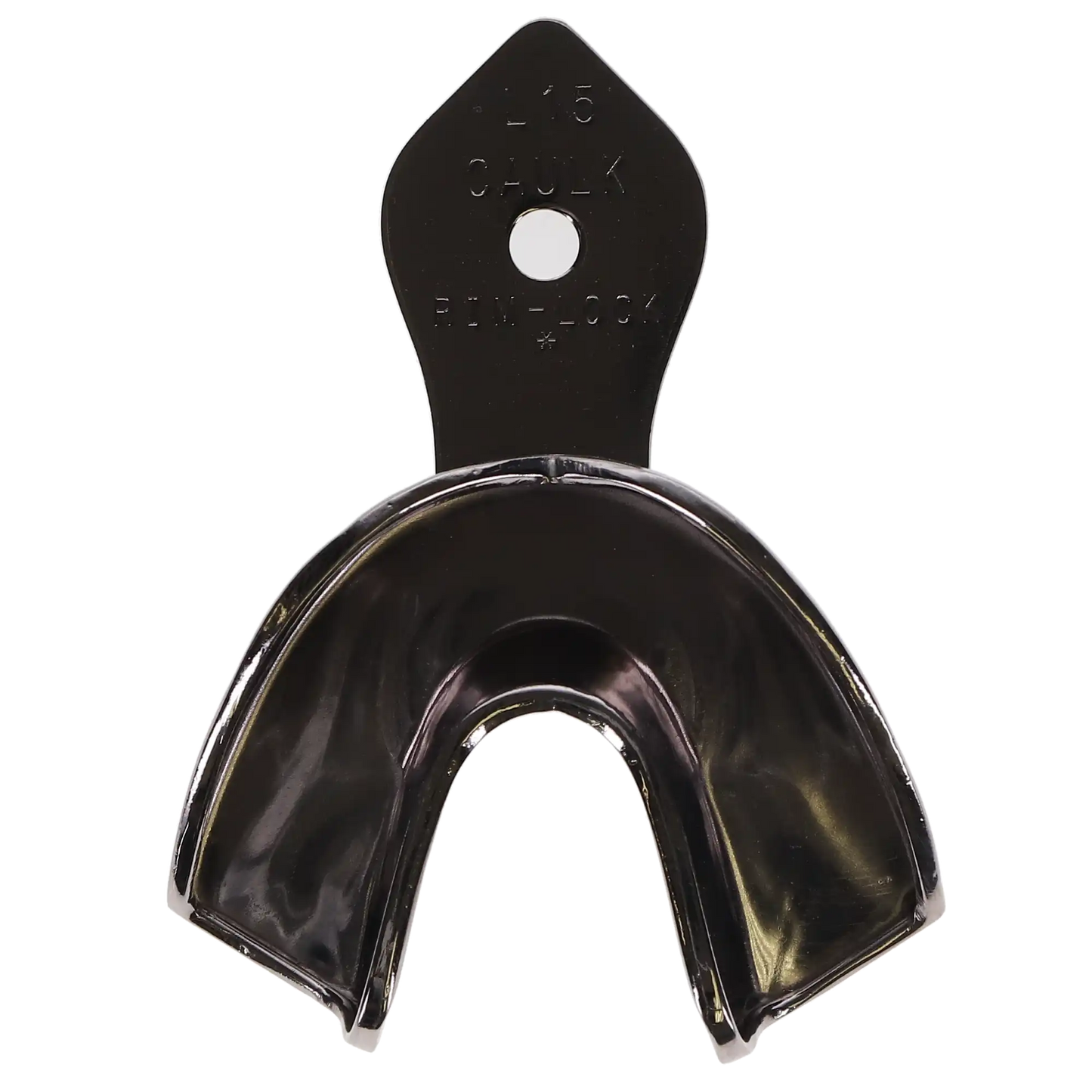 Rim Lock Impression Tray #L15