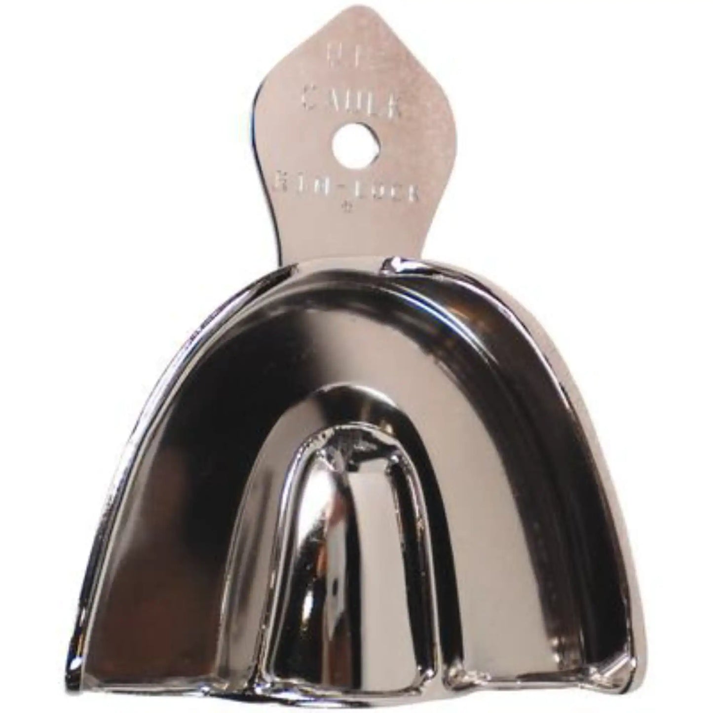 Rim Lock Impression Tray #U12
