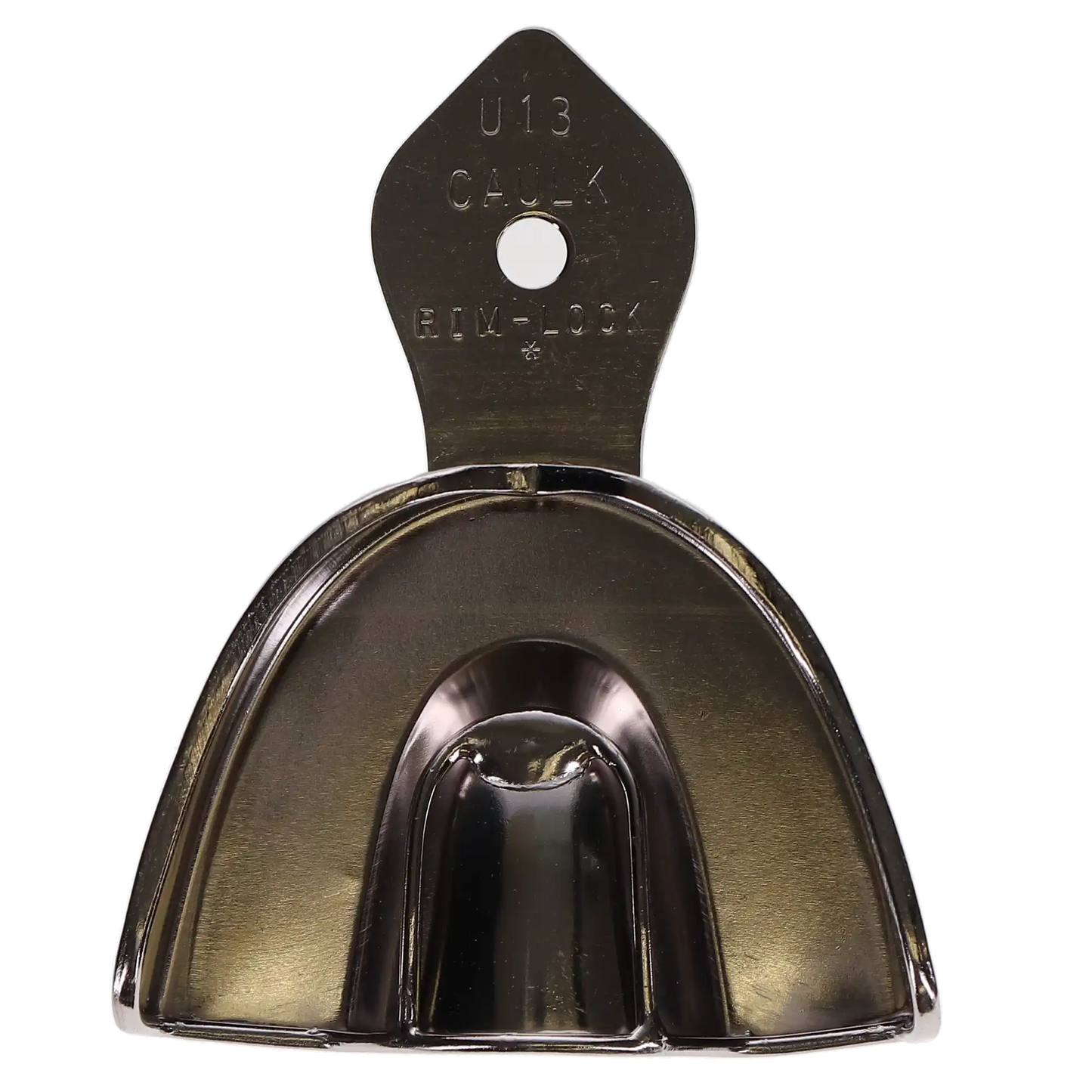 Rim Lock Impression Tray #U13