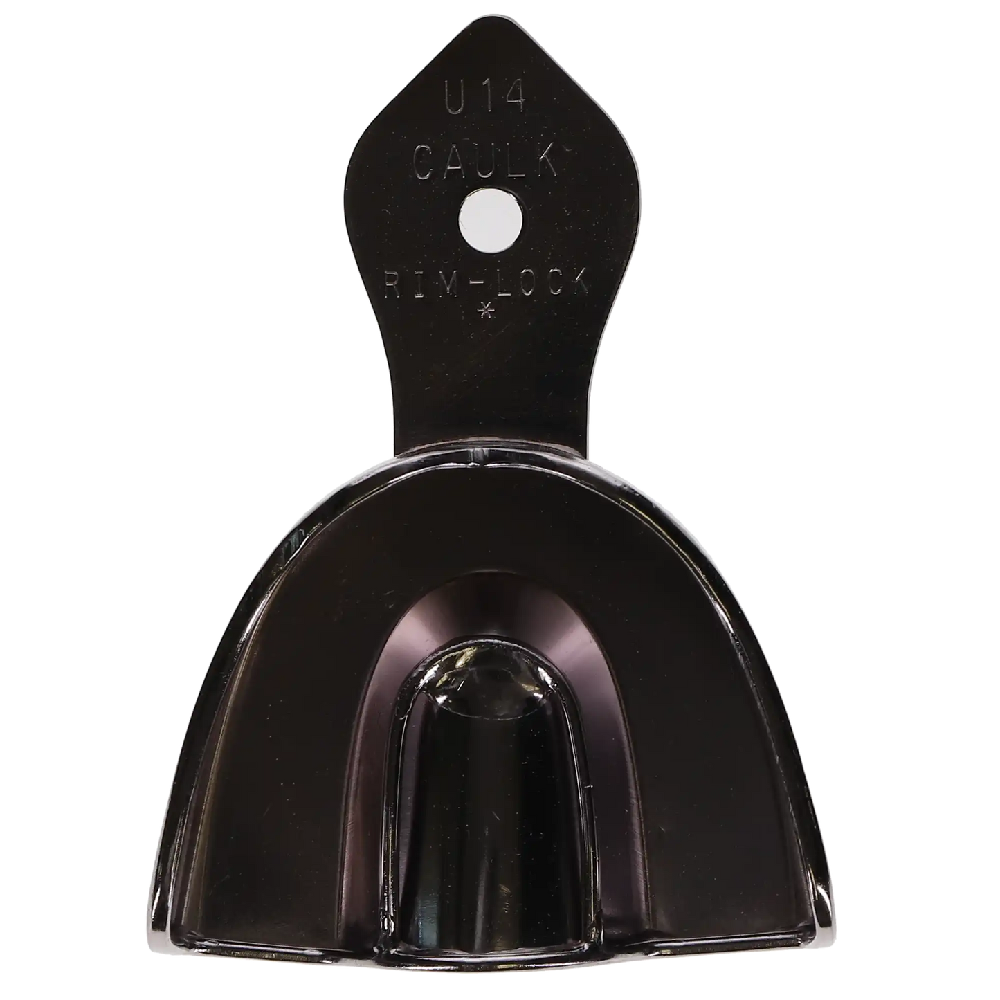 Rim Lock Impression Tray #U14
