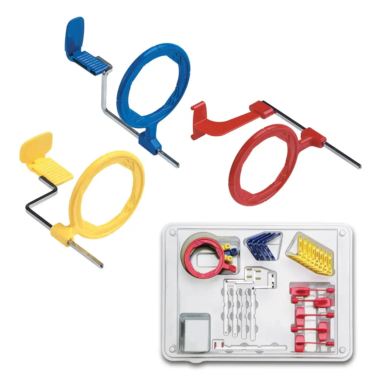 XCP Arm & Ring Kit