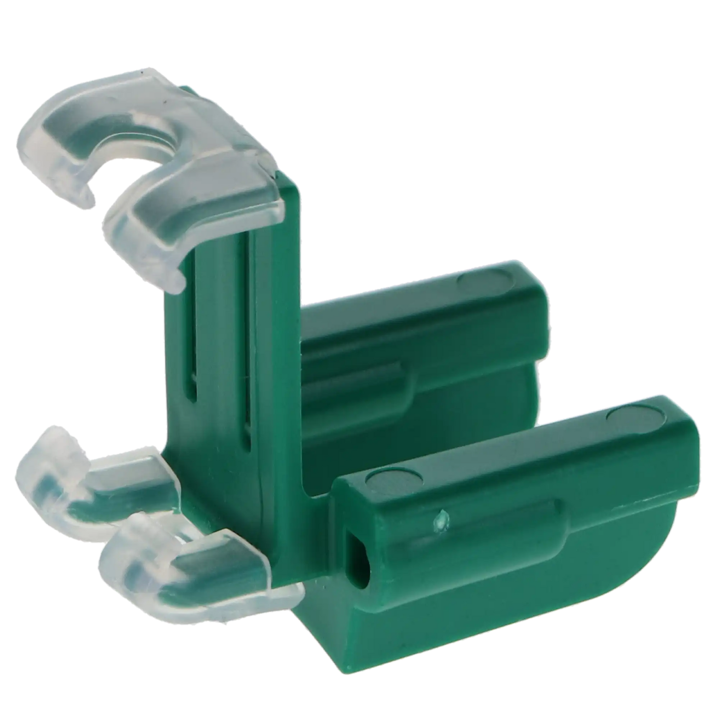 Rinn - XCP-DS FIT Universal Sensor Holder - Endodontic Biteblock refill, Green 2/Pk