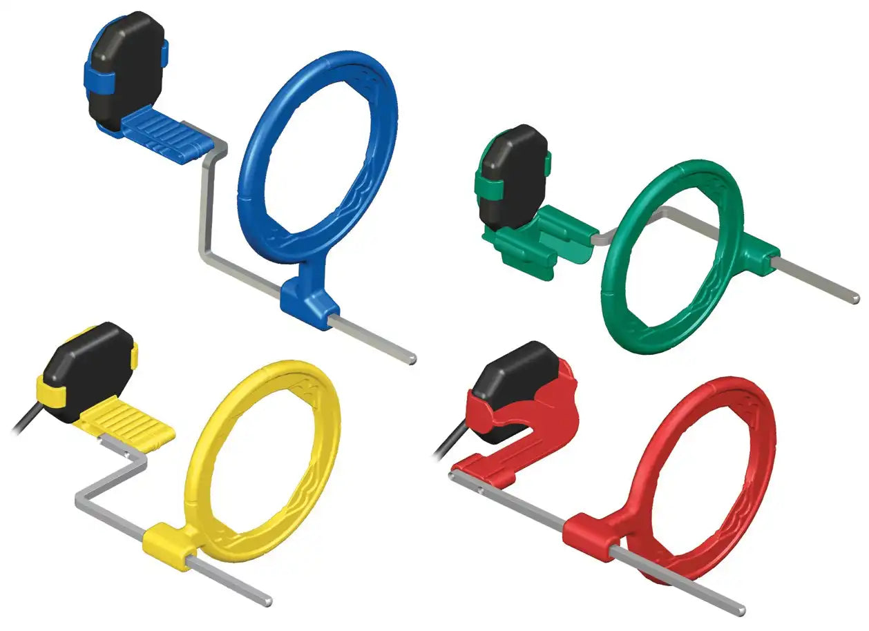 Rinn XCP-DS for Dexis Sensor Holder (Pack of 3)