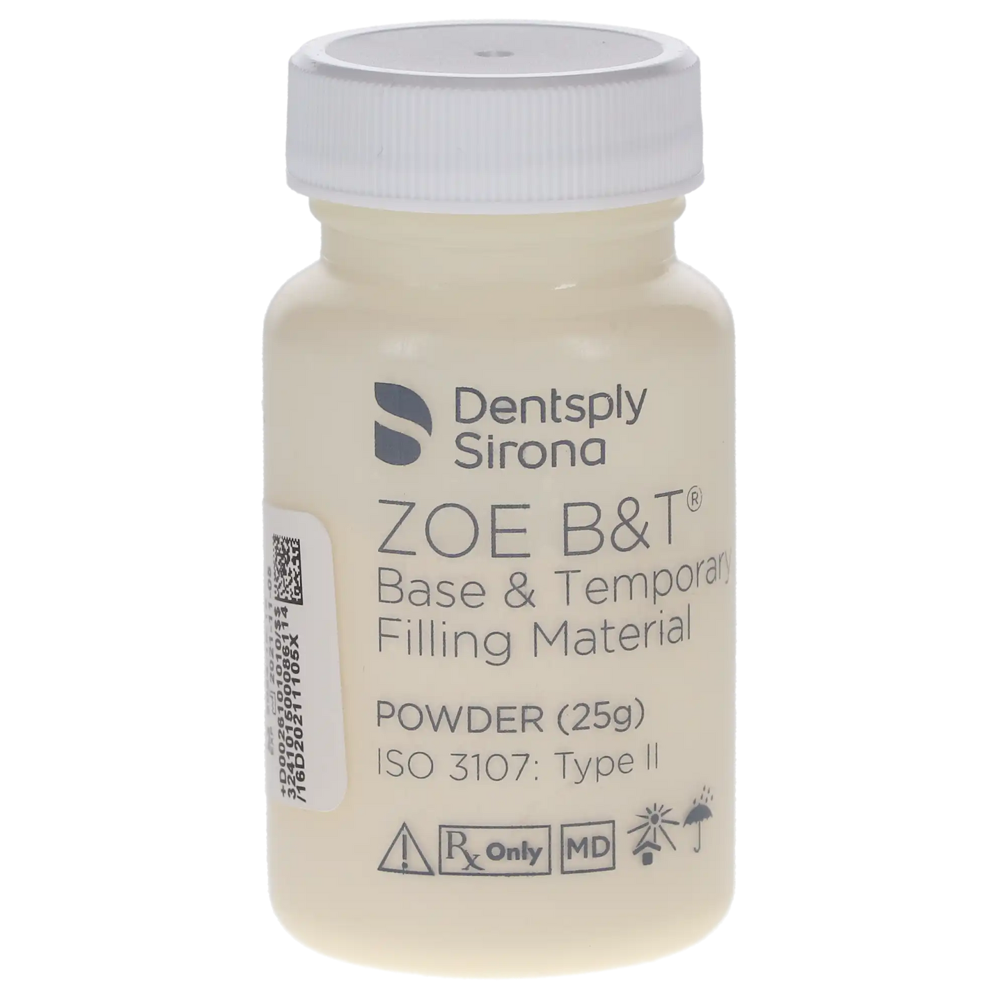 ZOE B&T Powder 25gm