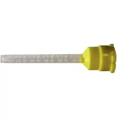 Mixing Tips Yellow 48/Pk