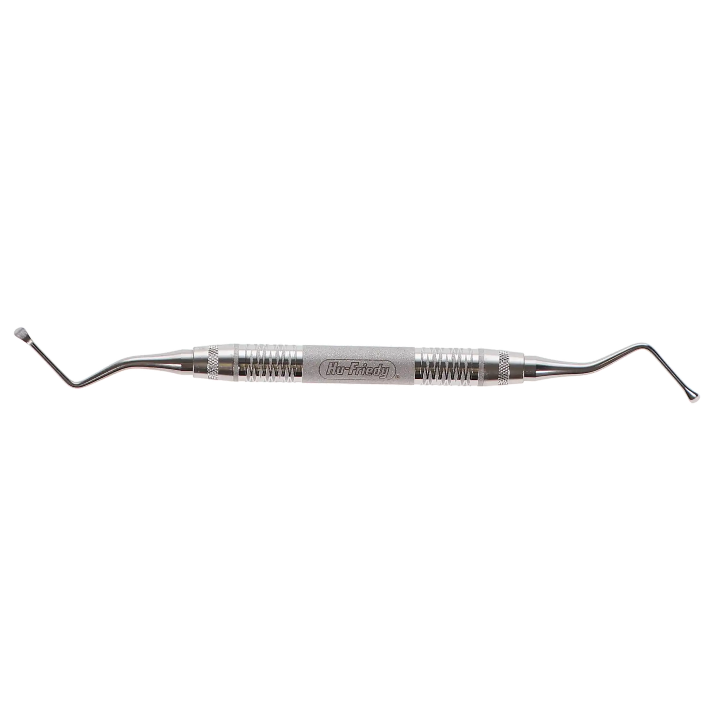 Curette DE Lucas Surgical 86 #6 Handle