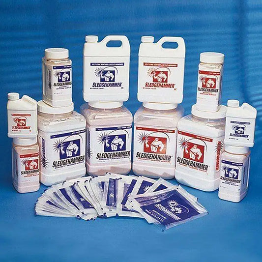 Keystone - Sledgehammer SC Quart Liquid