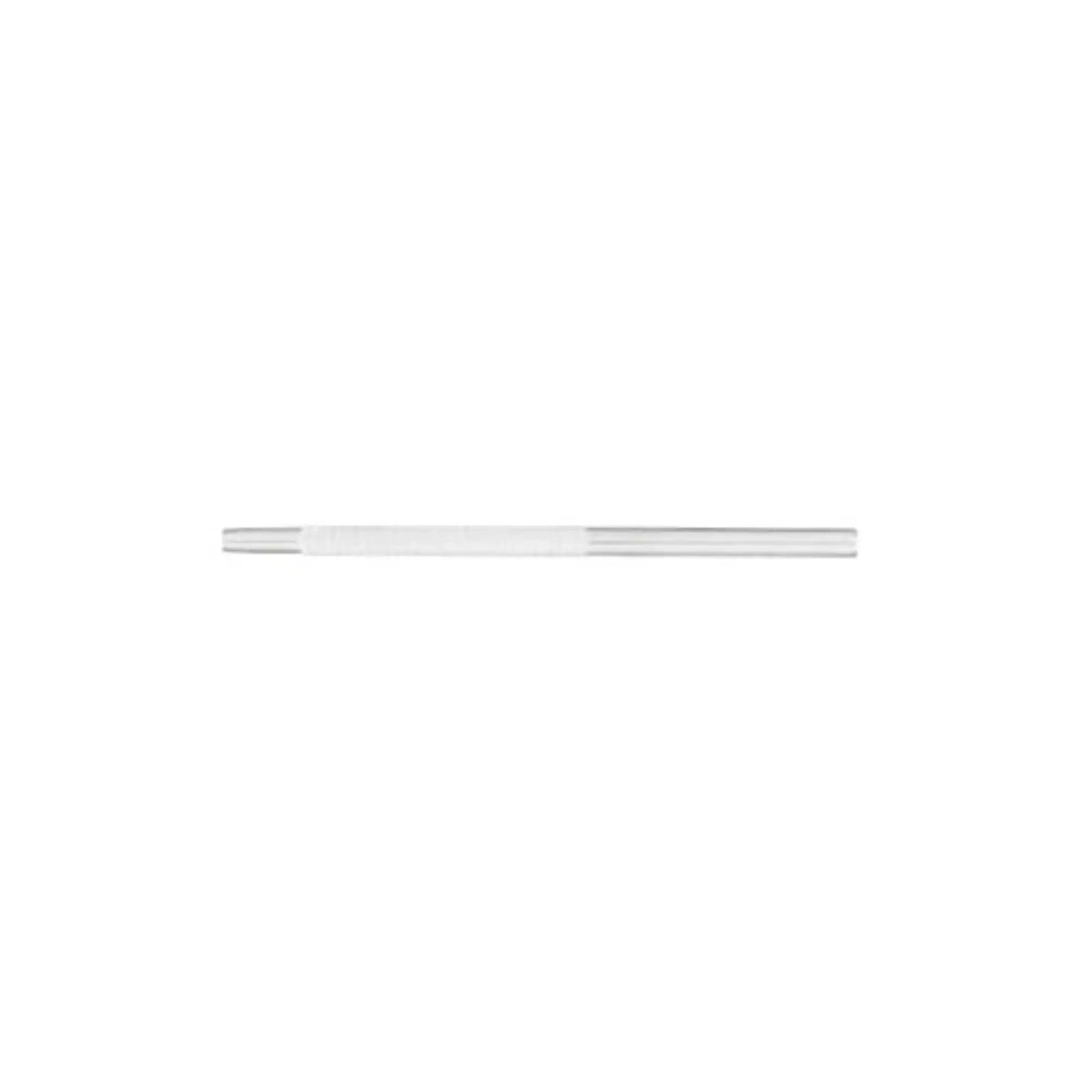 Miltex - Cs Deluxe Hdl Round Steel **Discontinued