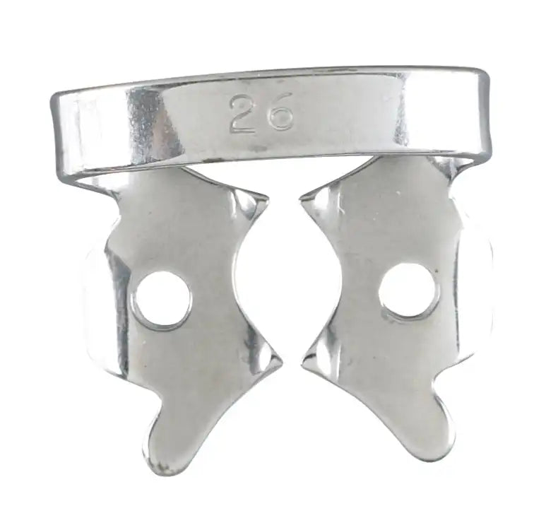 Rubber Dam 26W
