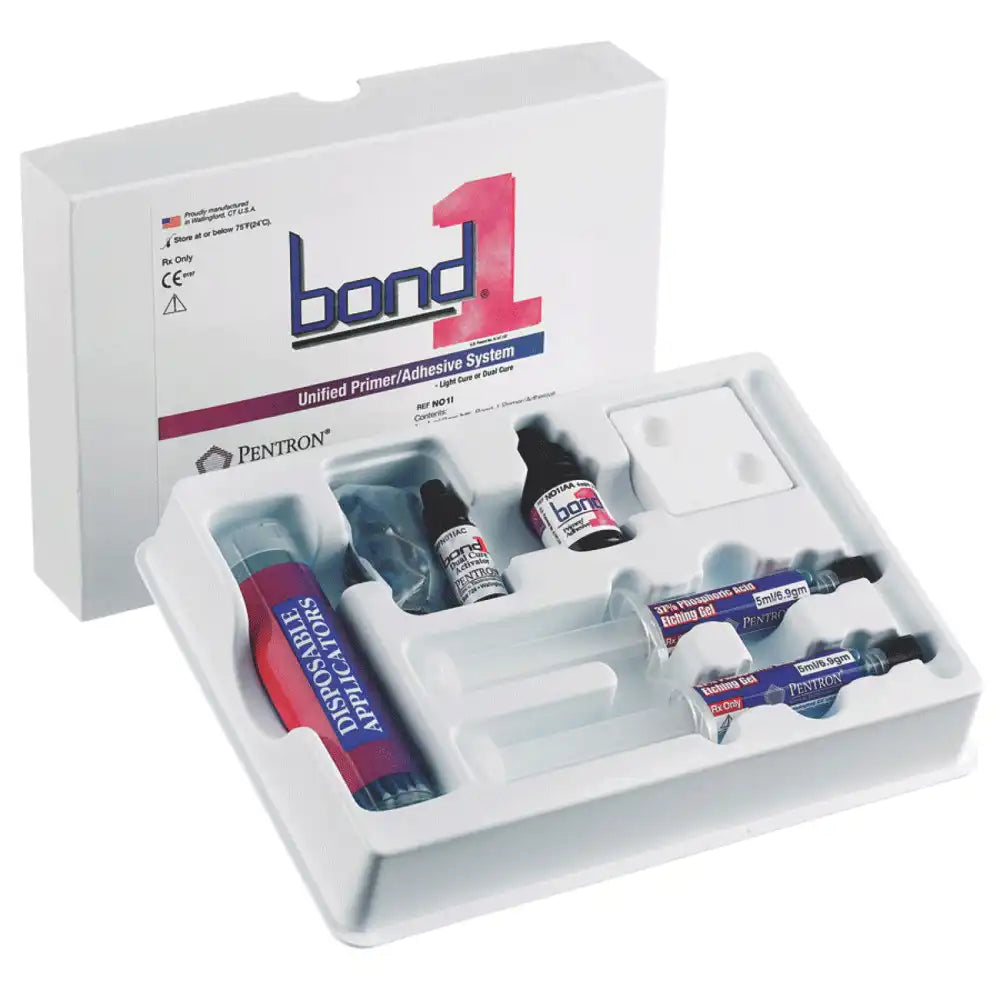 Pentron - Bond-1 Primer/Adhesive 6ml