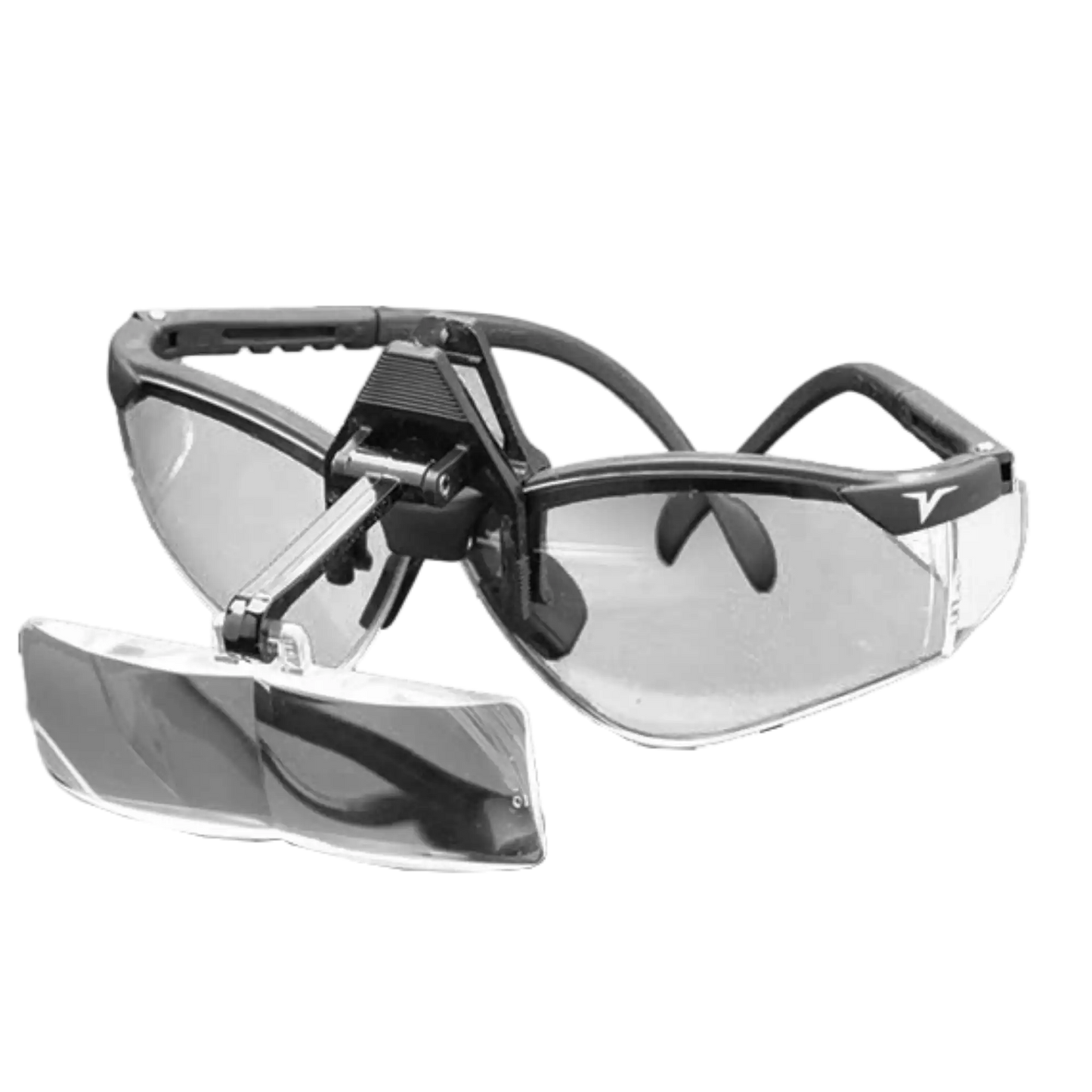 Magnifying Glasses Clip-On Model #714