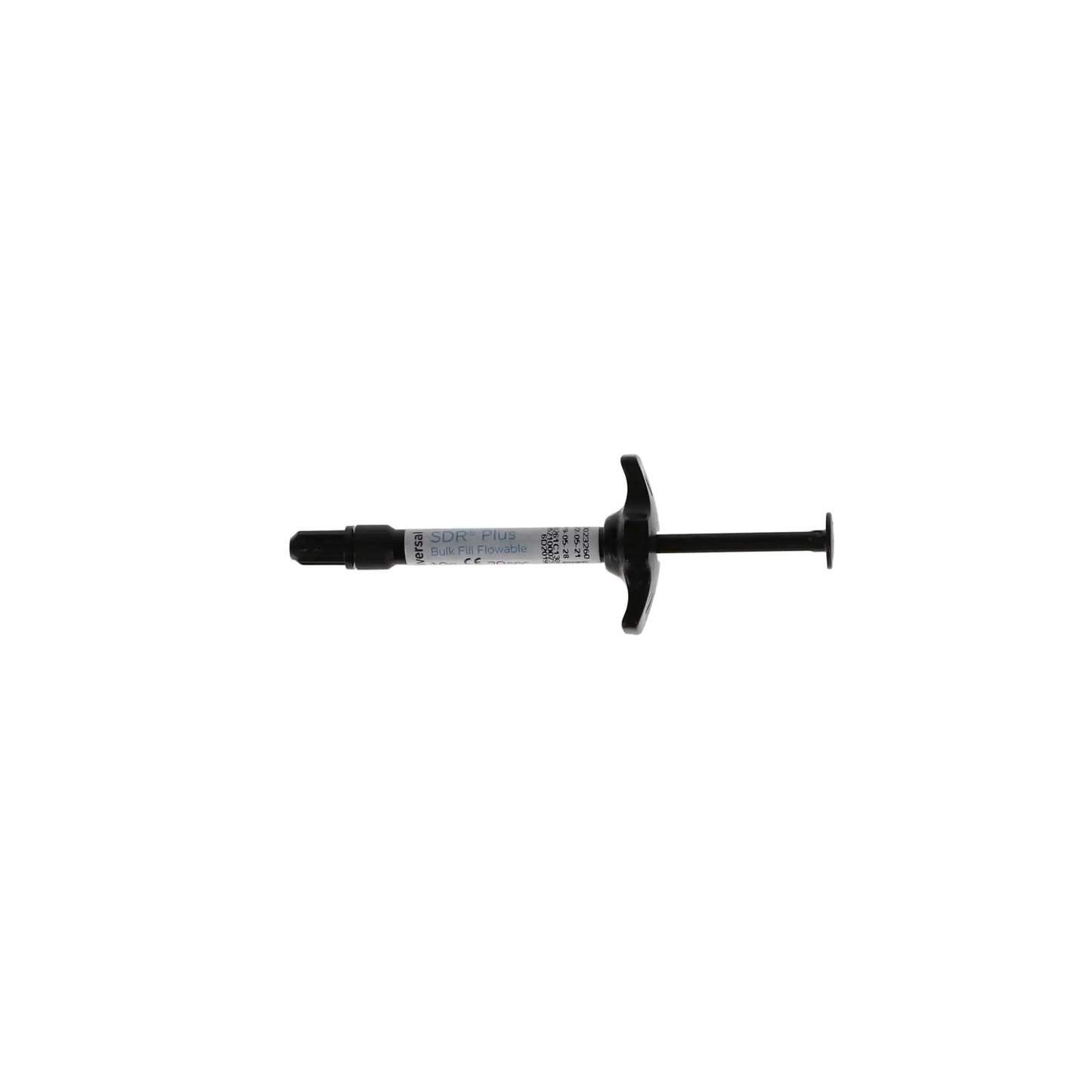 SDR Flow+ Bulk Fill Syringe Refill Universal 1gm