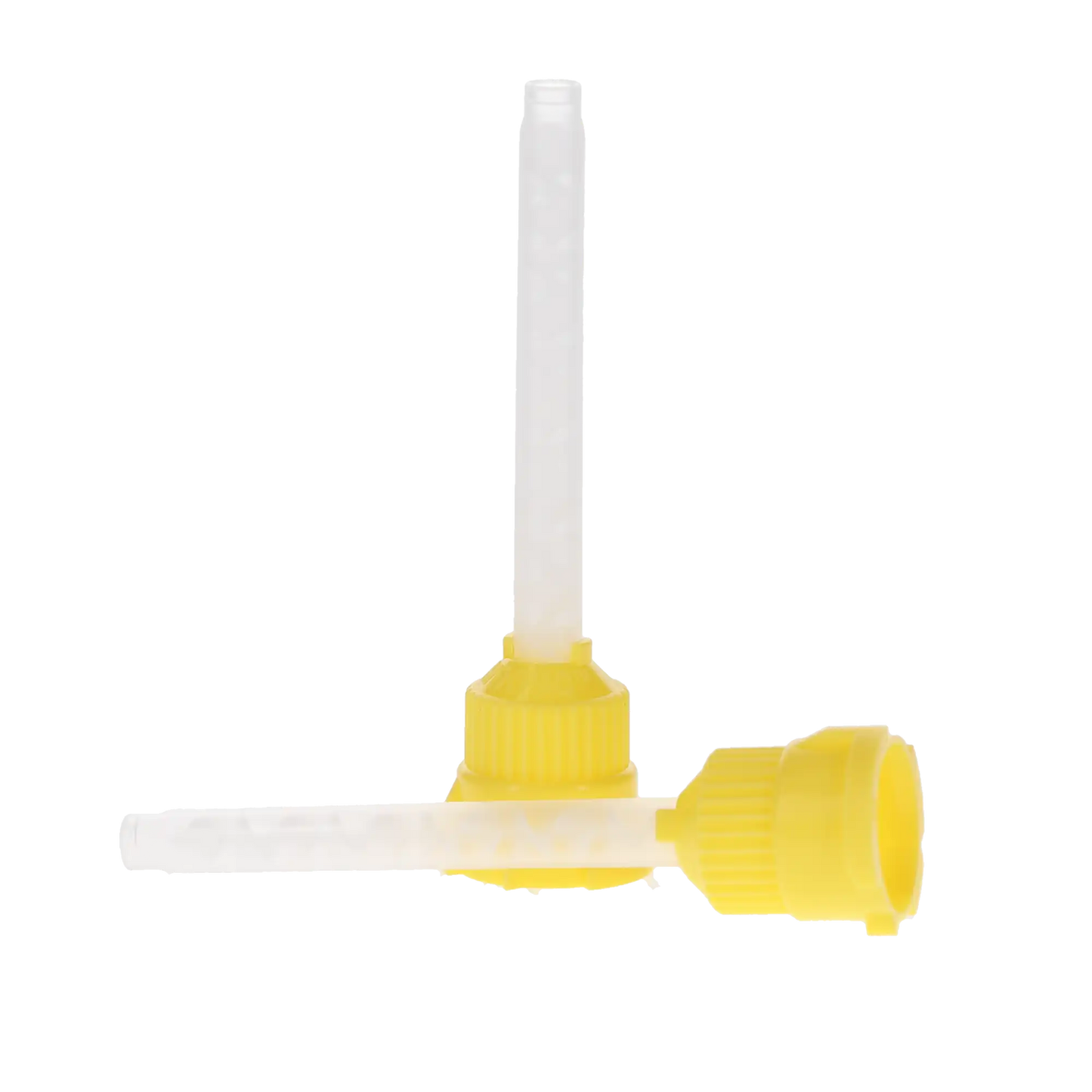 Defend - Mixing Tips - Yellow