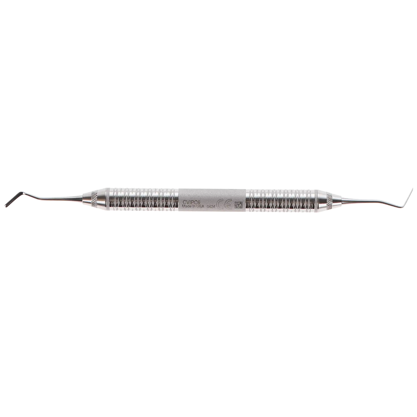 Hu-Friedy - Carver DE IPC Interproximal #6 Handle