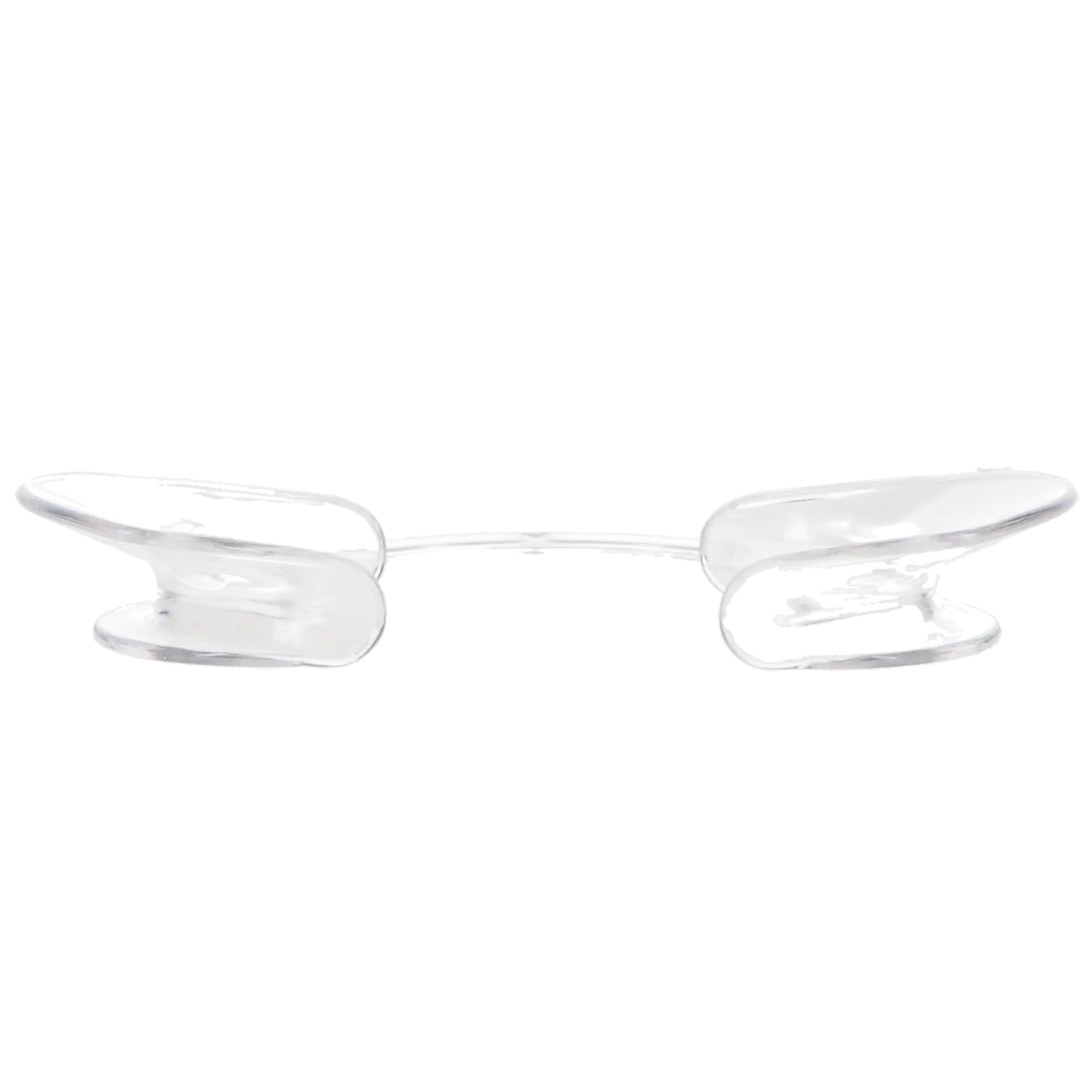 Plasdent - Handfree Cheek Retractors Adult Size, 2Pcs/Box